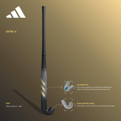 Adidas Estro .5 Composite Hockey Stick
