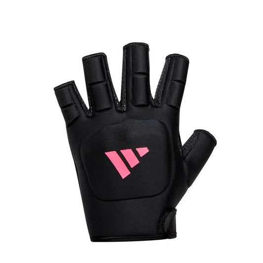 Adidas Hockey OD Glove Black-Pink (2025)