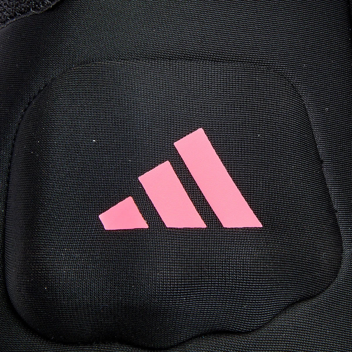 Adidas Hockey OD Glove Black-Pink (2025)