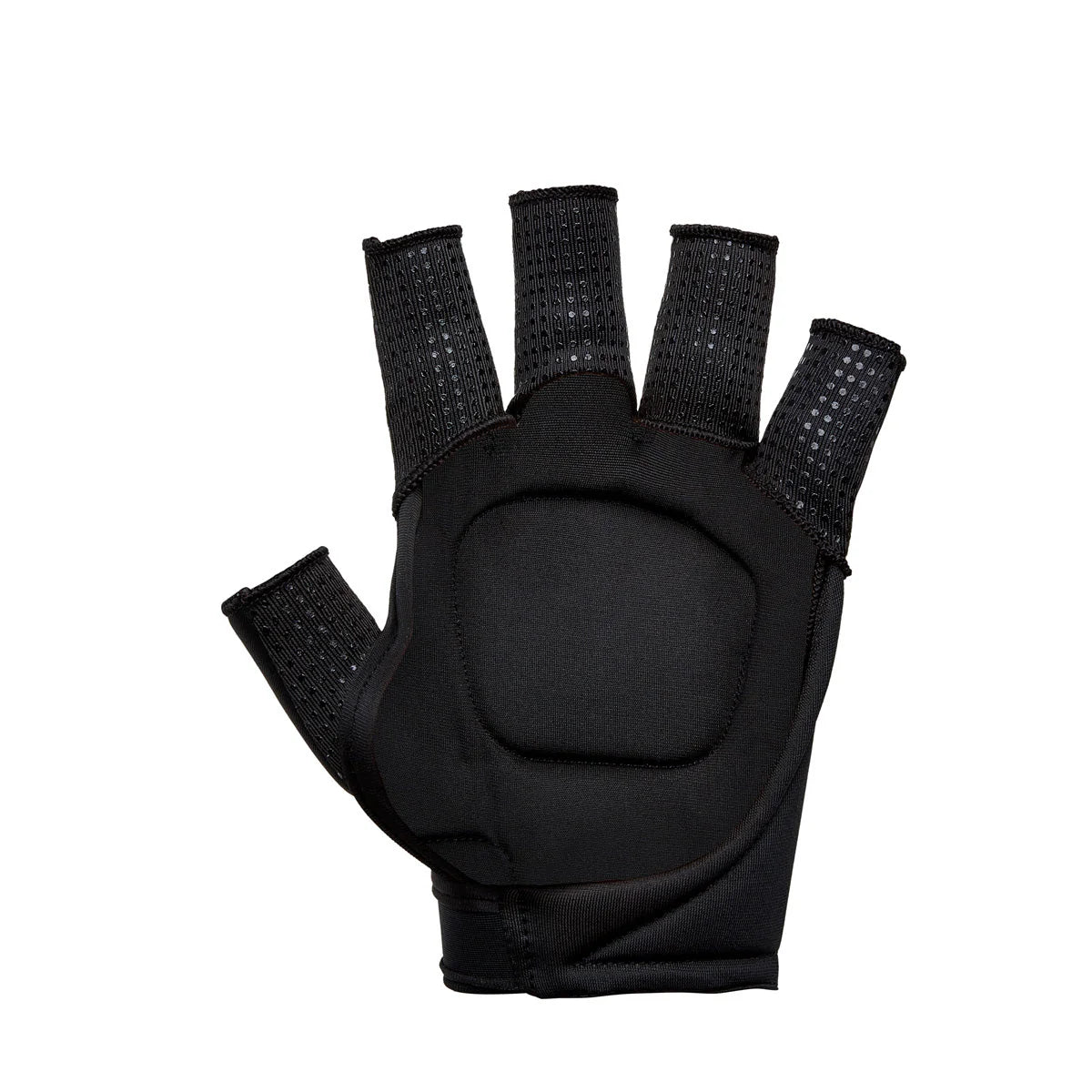 Adidas Hockey OD Glove Black-Yellow (2025)