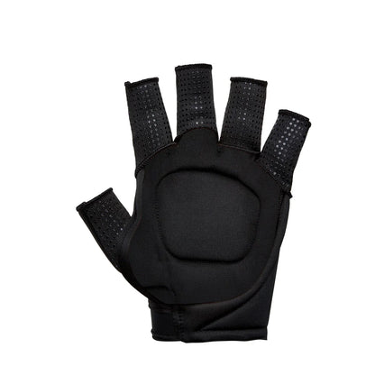 Adidas Hockey OD Glove Black-Yellow (2025)