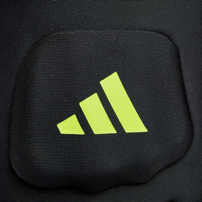 Adidas Hockey OD Glove Black-Yellow (2025)