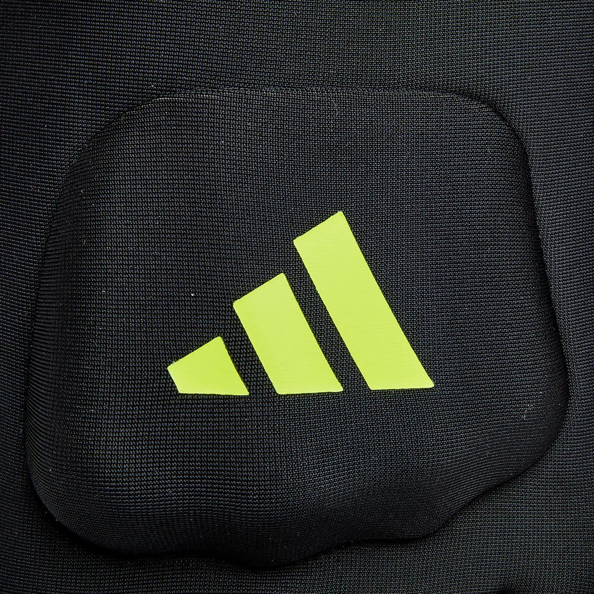 Adidas Hockey OD Glove Black-Yellow (2025)