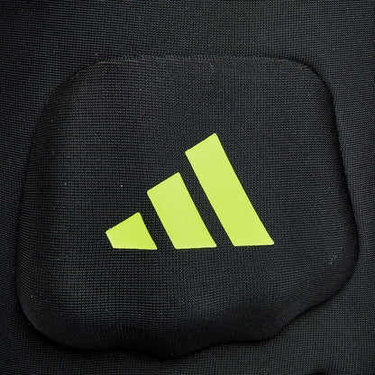 Adidas Hockey OD Glove Black-Yellow (2025)