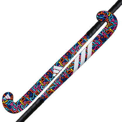 Adidas Youngstar .9 Junior Hockey Stick - 2025