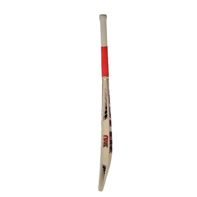 MB Malik UMZ SRB Edition Cricket Bat