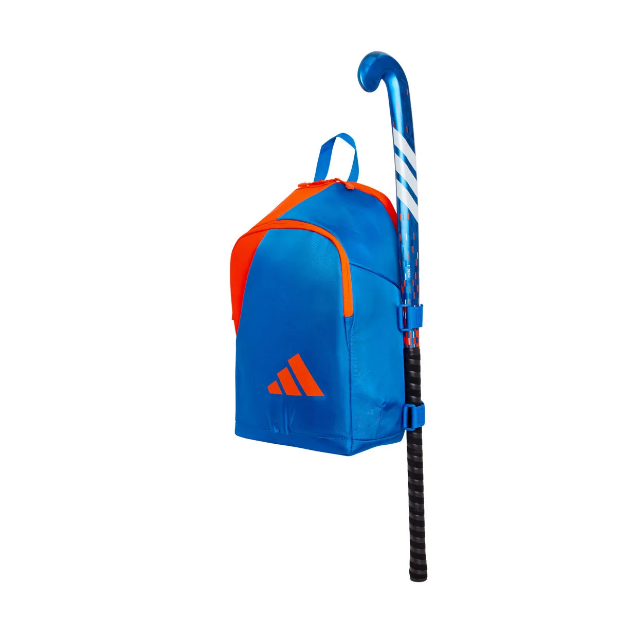 Adidas VS.6 Blue Orange Hockey BackPack (2025)