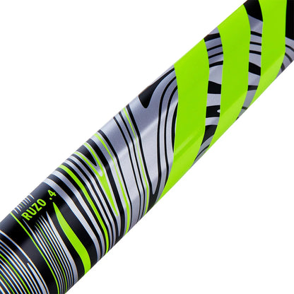 Adidas Ruzo .4 Composite Hockey Stick (2025)