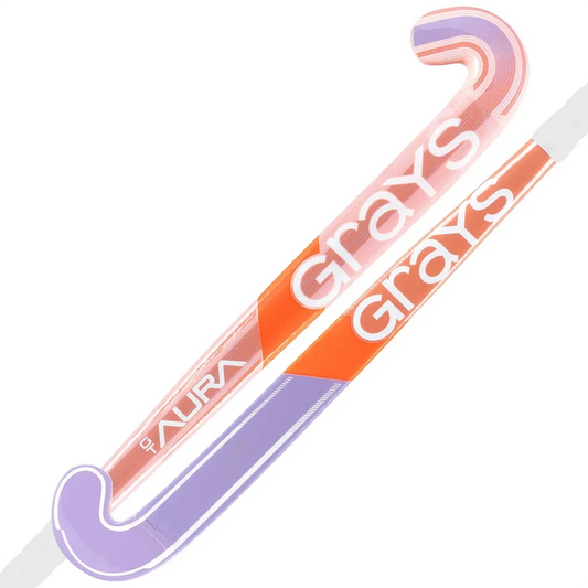 Grays Aura GT Hockey Stick - Pink (2026/27)