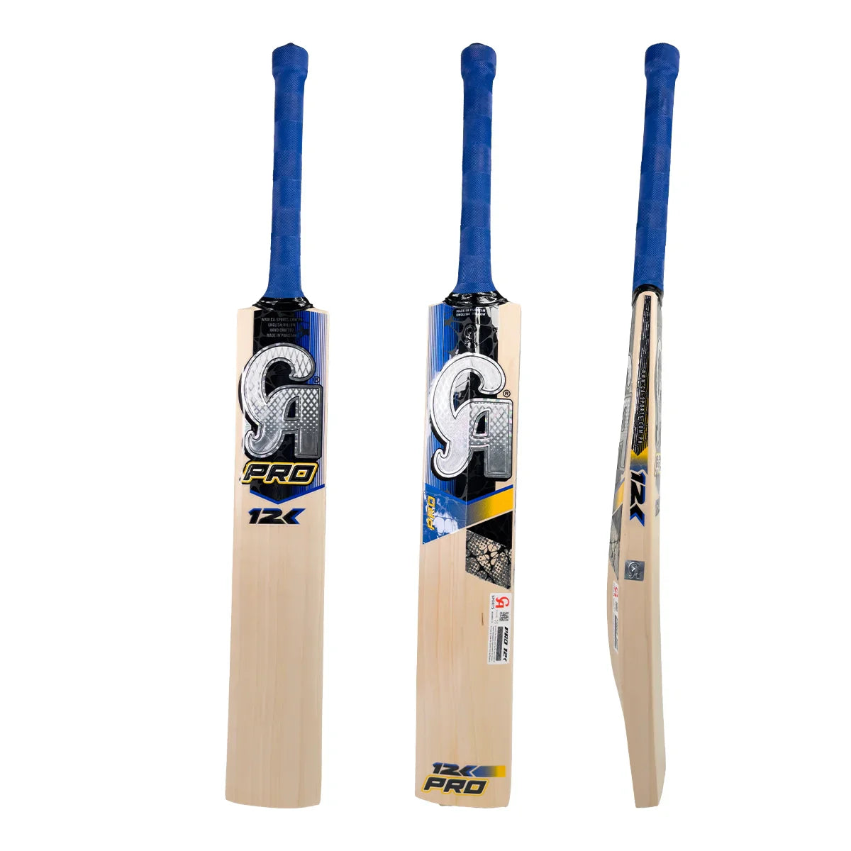 CA Pro 18K Cricket Bat
