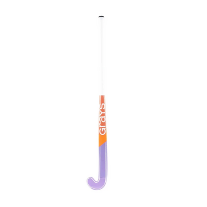 Grays Aura GT Hockey Stick - Pink (2026/27)