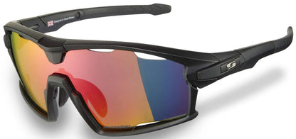 Sunwise Hybrid Air (Black) RX Prescription