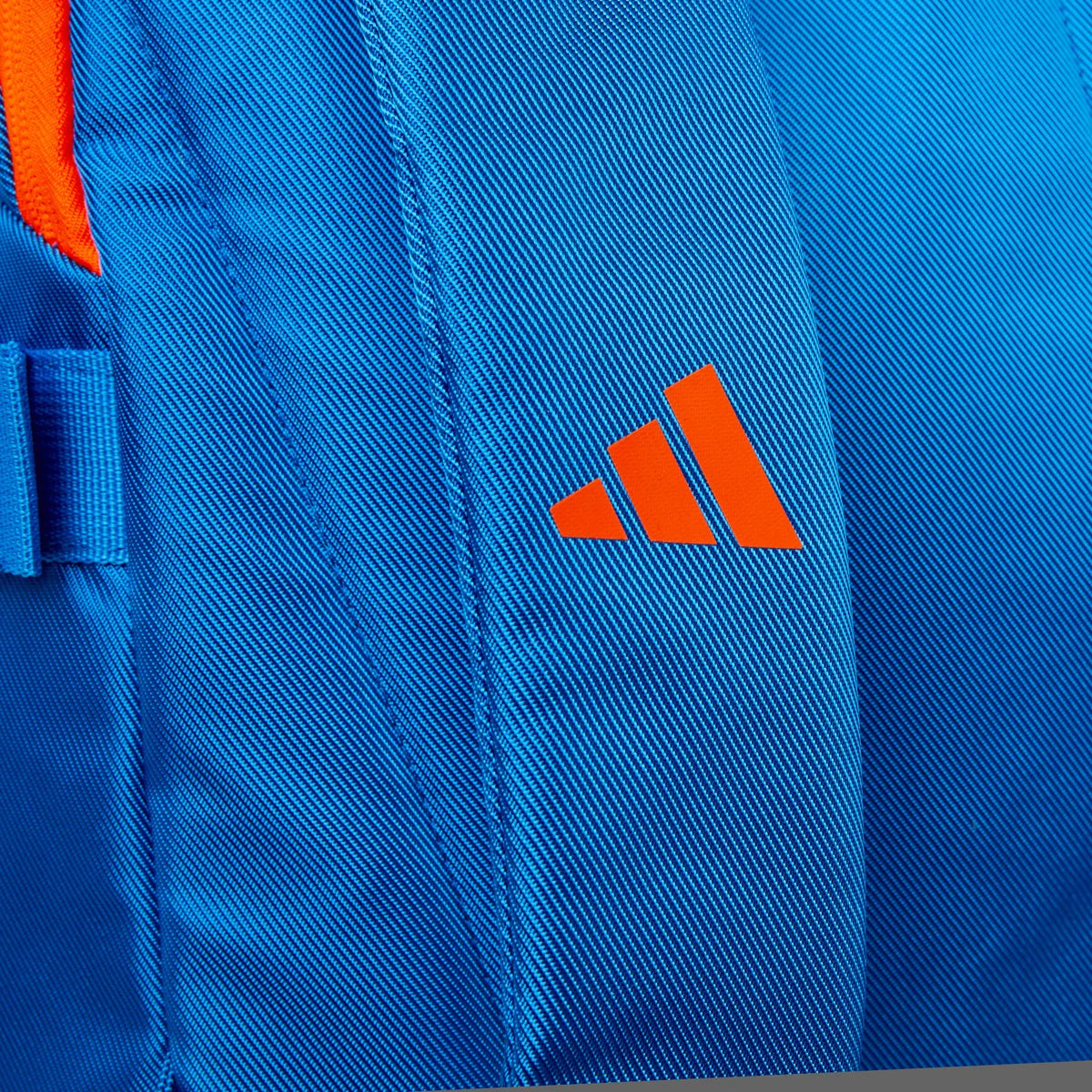 Adidas VS.6 Blue Orange Hockey BackPack (2025)