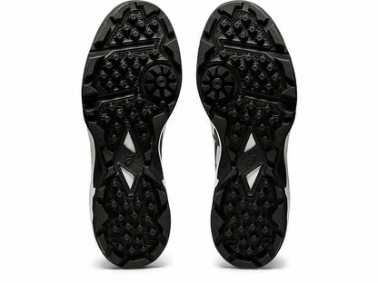 Asics Gel Peak Rubber Cricket Shoes