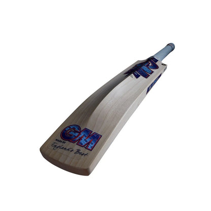 GM Mana DXM 404 Junior Cricket Bat 2024