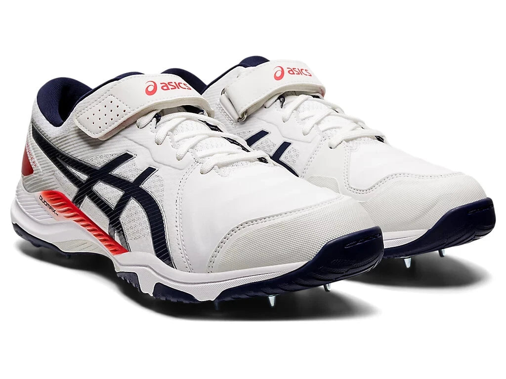 Asics Speed Menace FF Cricket Shoes
