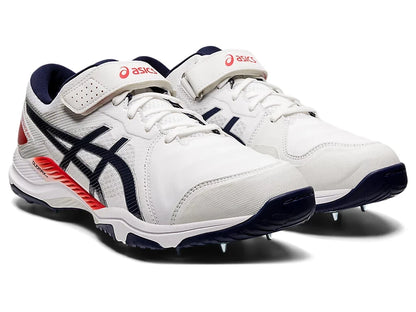 Asics Speed Menace FF Cricket Shoes