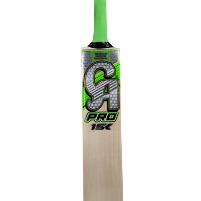 CA Pro Charge Cricket Bat