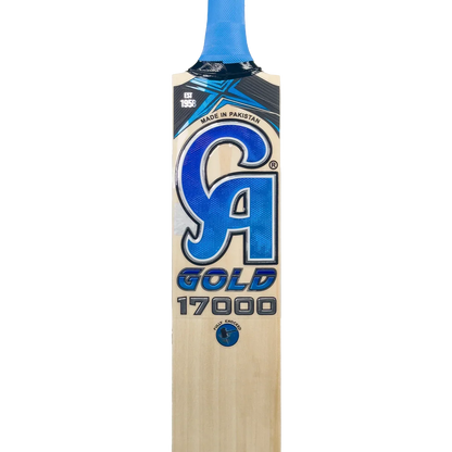 CA Gold 17000 Cricket Bat