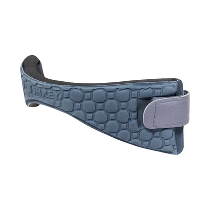 Shrey Pro Neck Protector (Grey) 2026