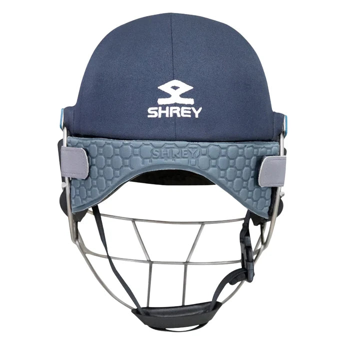Shrey Pro Neck Protector (Grey) 2026