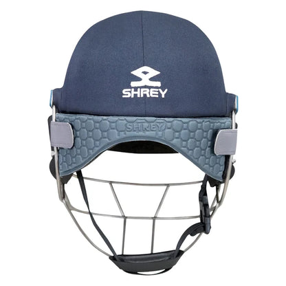 Shrey Pro Neck Protector (Grey) 2026