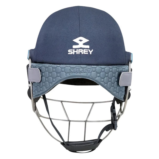 Shrey Pro Neck Protector (Grey) 2026