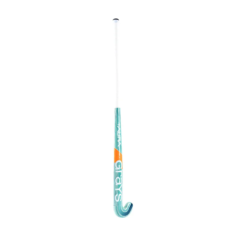 Grays Aura GT Hockey Stick - Teal (2026/27)