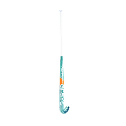 Grays Aura GT Hockey Stick - Teal (2026/27)