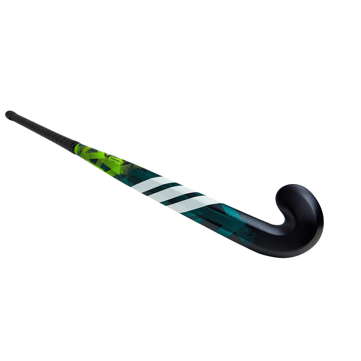 Adidas Chaosfury .5 Composite Hockey Stick (2025)