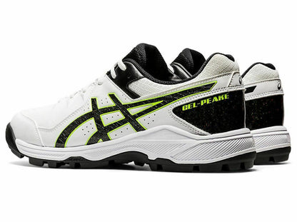 Asics Gel Peak Rubber Cricket Shoes