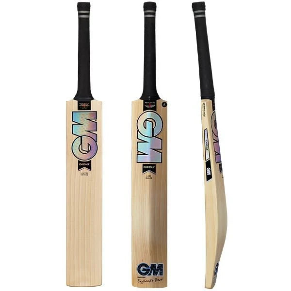 GM Chroma DXM 707 Junior Cricket Bat