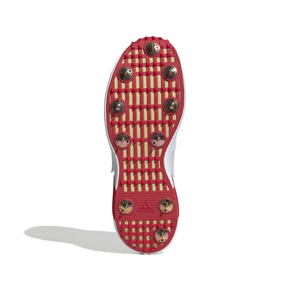 Adidas Adipower Vector Cricket Shoes 2025