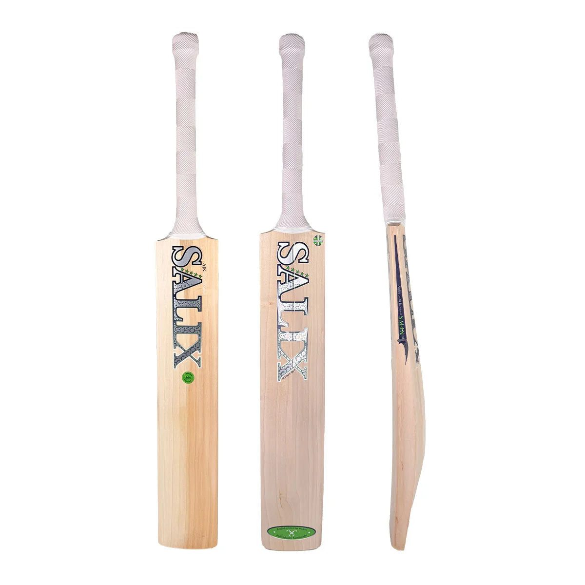 Salix AJK Performance Cricket Bat 2027
