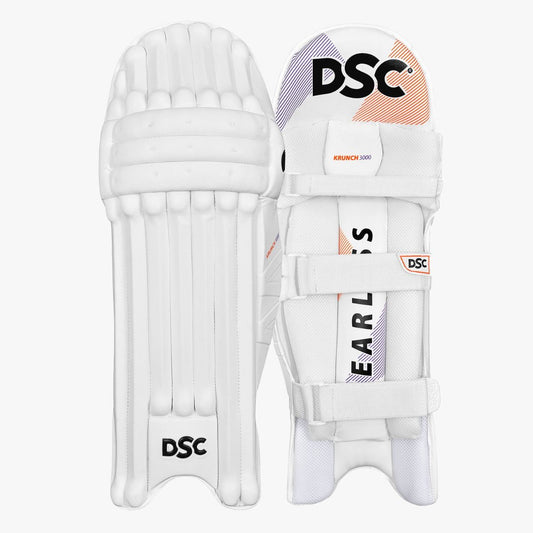 DSC Krunch 3000 Batting Pads