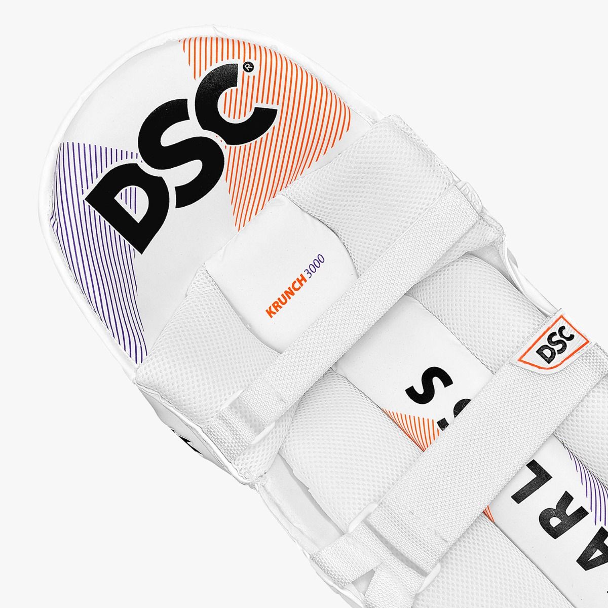 DSC Krunch 3000 Batting Pads