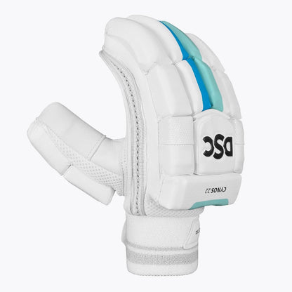 DSC Cynos 22 Junior Batting Gloves 2025