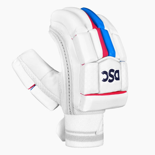 DSC Intense 4000 Batting Gloves 2025