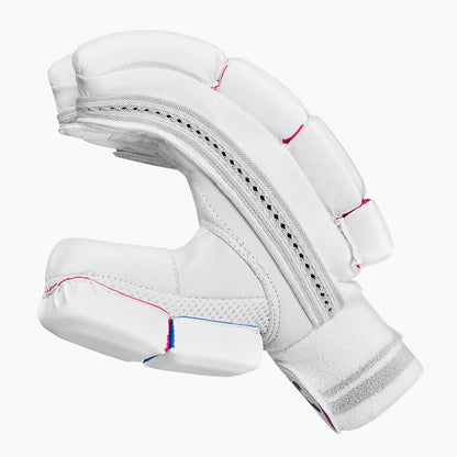 DSC Intense 4000 Batting Gloves 2025