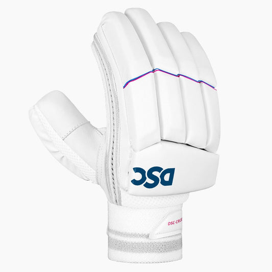 DSC Intense Junior Batting Gloves 2025