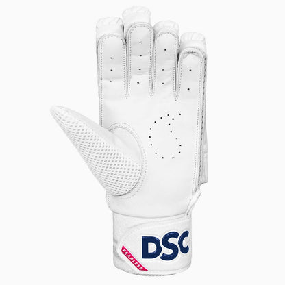 DSC Intense Junior Batting Gloves 2025