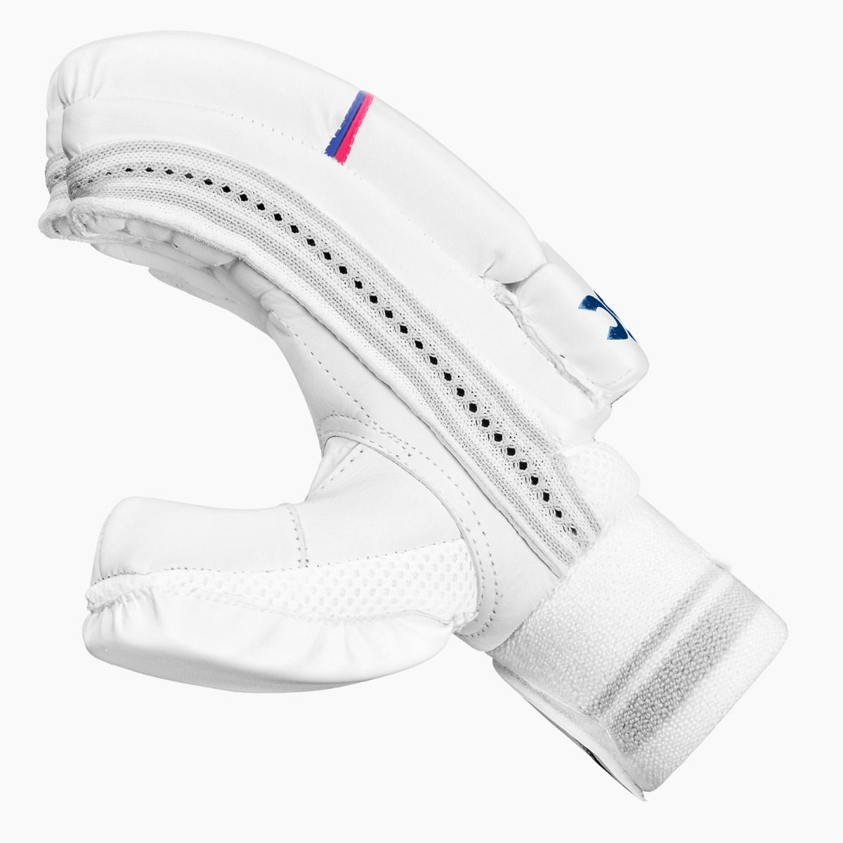 DSC Intense Junior Batting Gloves 2025