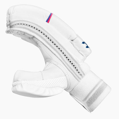DSC Intense Junior Batting Gloves 2025