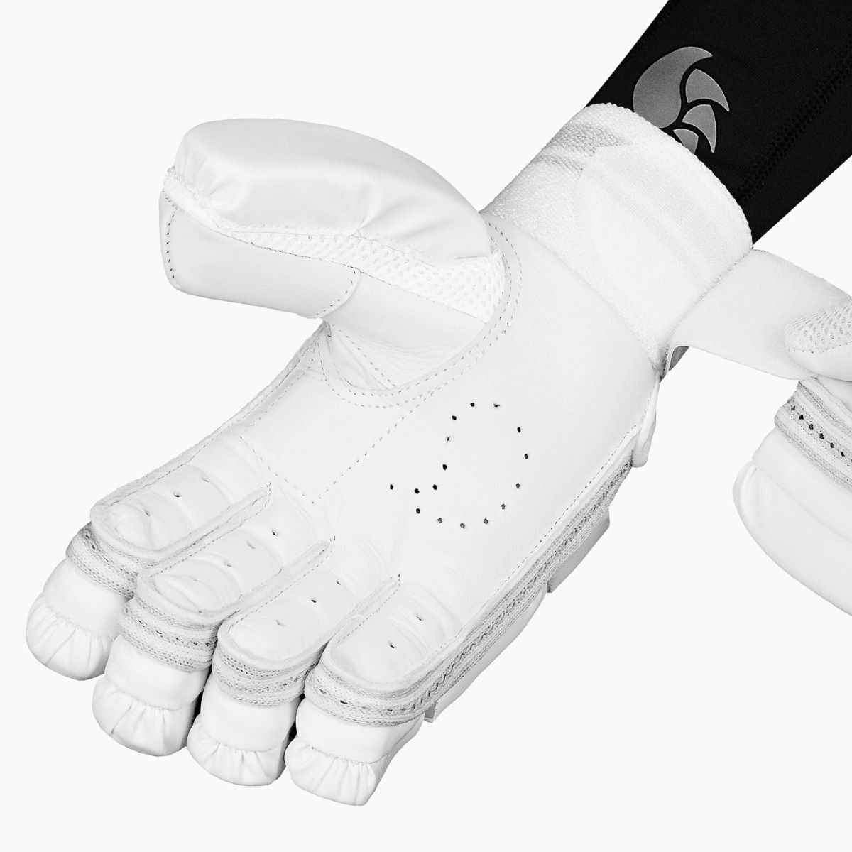 DSC Intense Junior Batting Gloves 2025