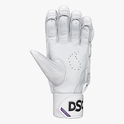 DSC Blu 3000 Batting Gloves 2025