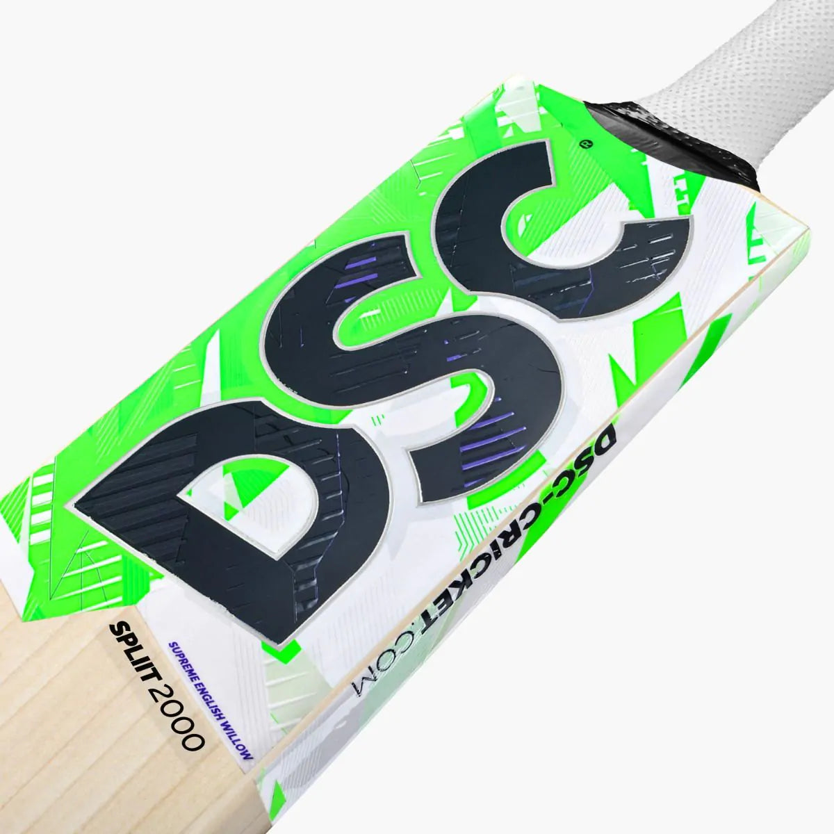 DSC Split 2000 Junior Cricket Bat 2026
