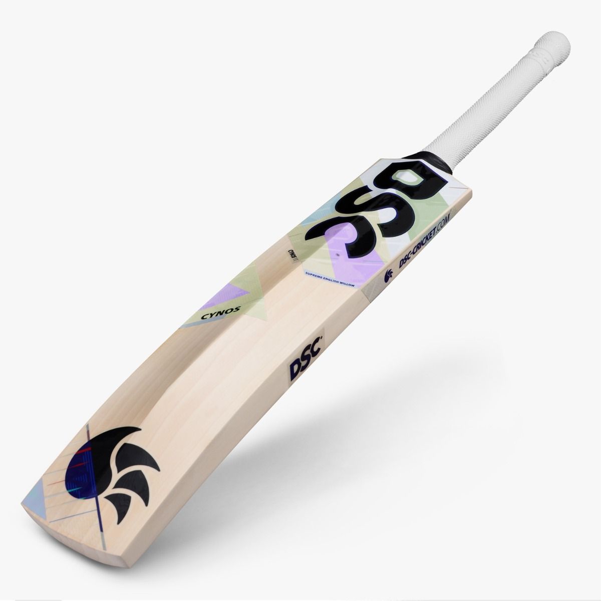 DSC Cynos 11 Compact(Womens) Cricket Bat 2025