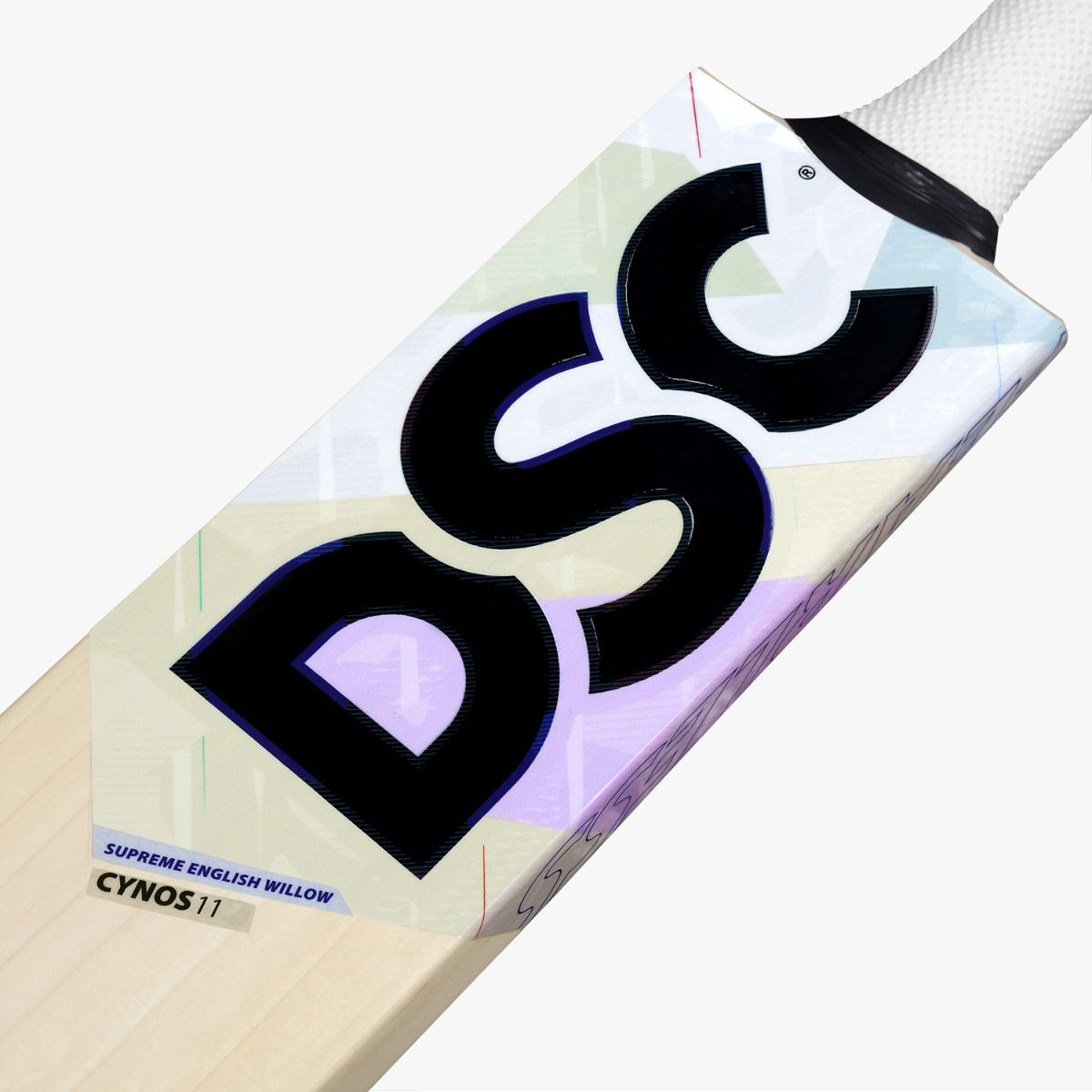 DSC Cynos 11 Compact(Womens) Cricket Bat 2025