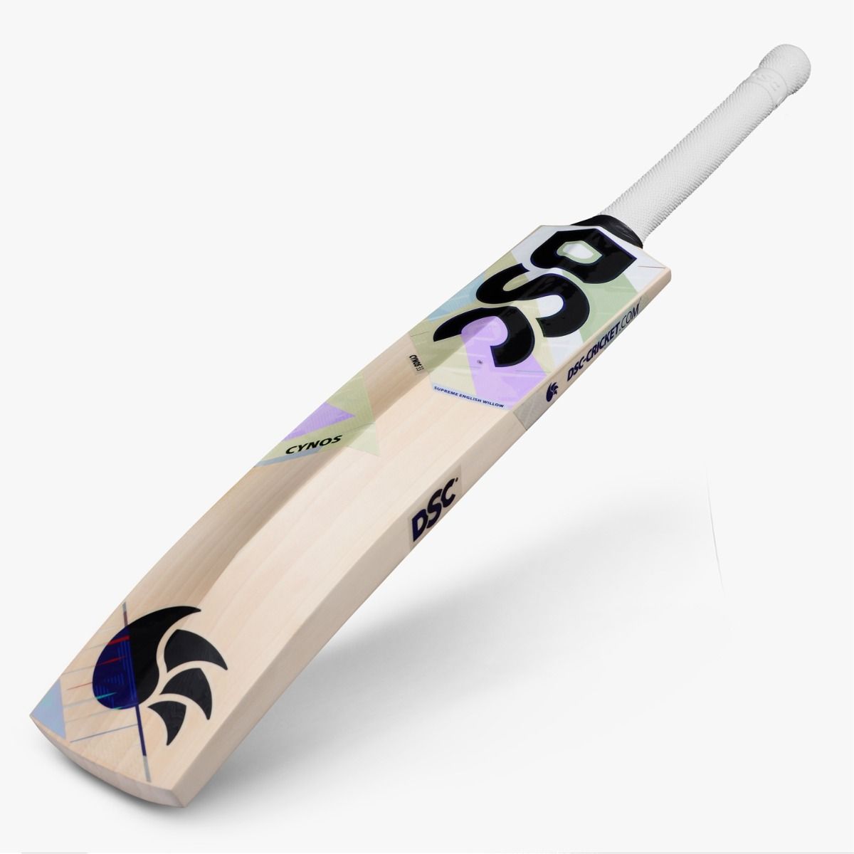 DSC Cynos 33 Compact Cricket Bat 2024