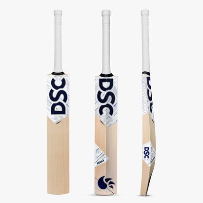 DSC Pearla X3 Cricket Bat 2024